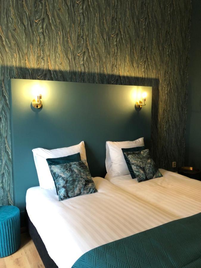 Mariafarm Bed and Breakfast Zevenbergen Εξωτερικό φωτογραφία