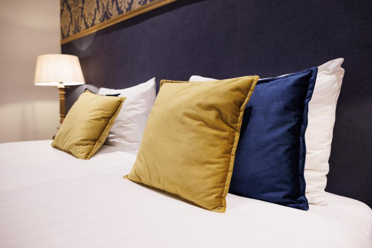 Mariafarm Bed and Breakfast Zevenbergen Εξωτερικό φωτογραφία