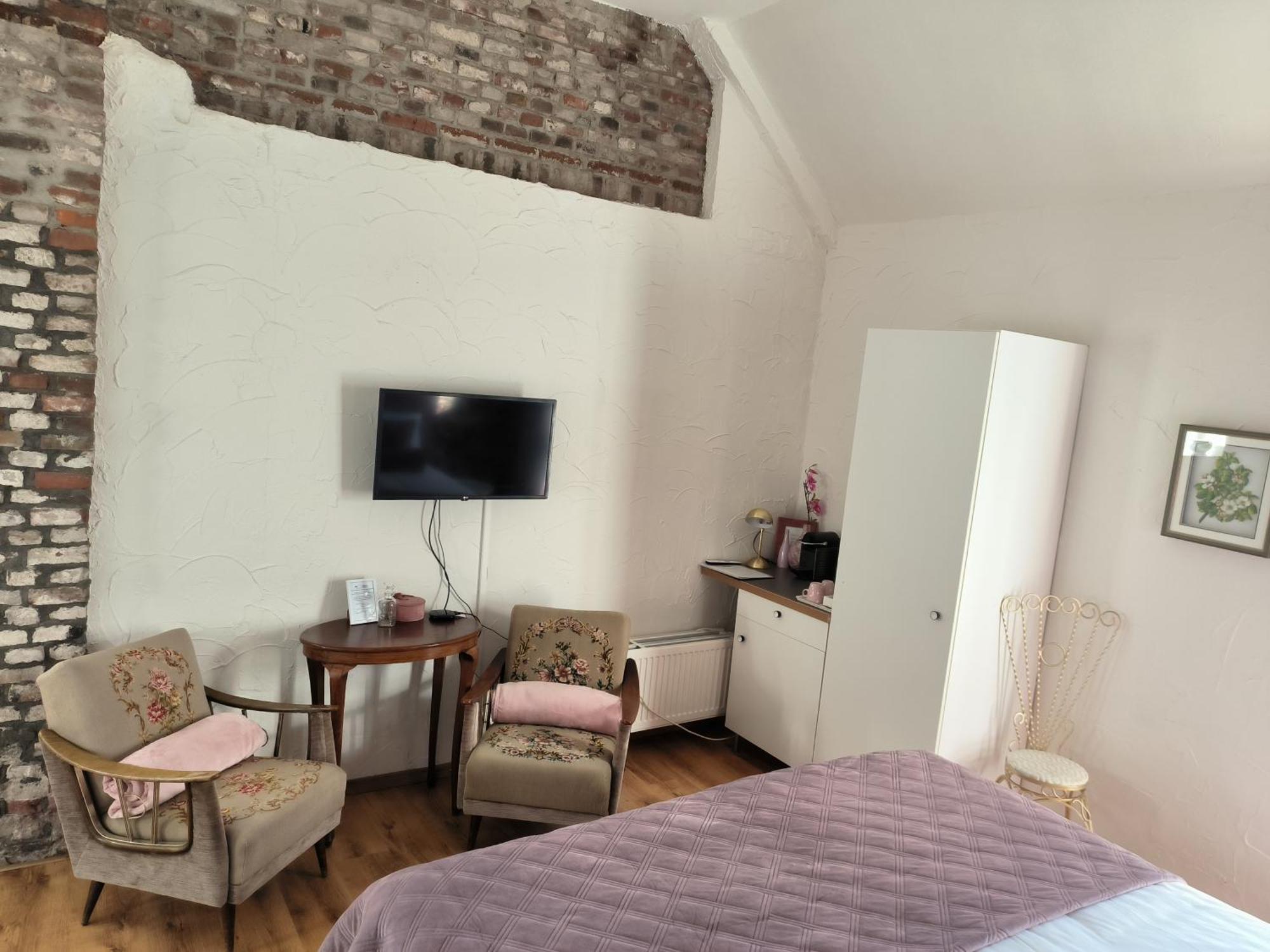 Mariafarm Bed and Breakfast Zevenbergen Εξωτερικό φωτογραφία