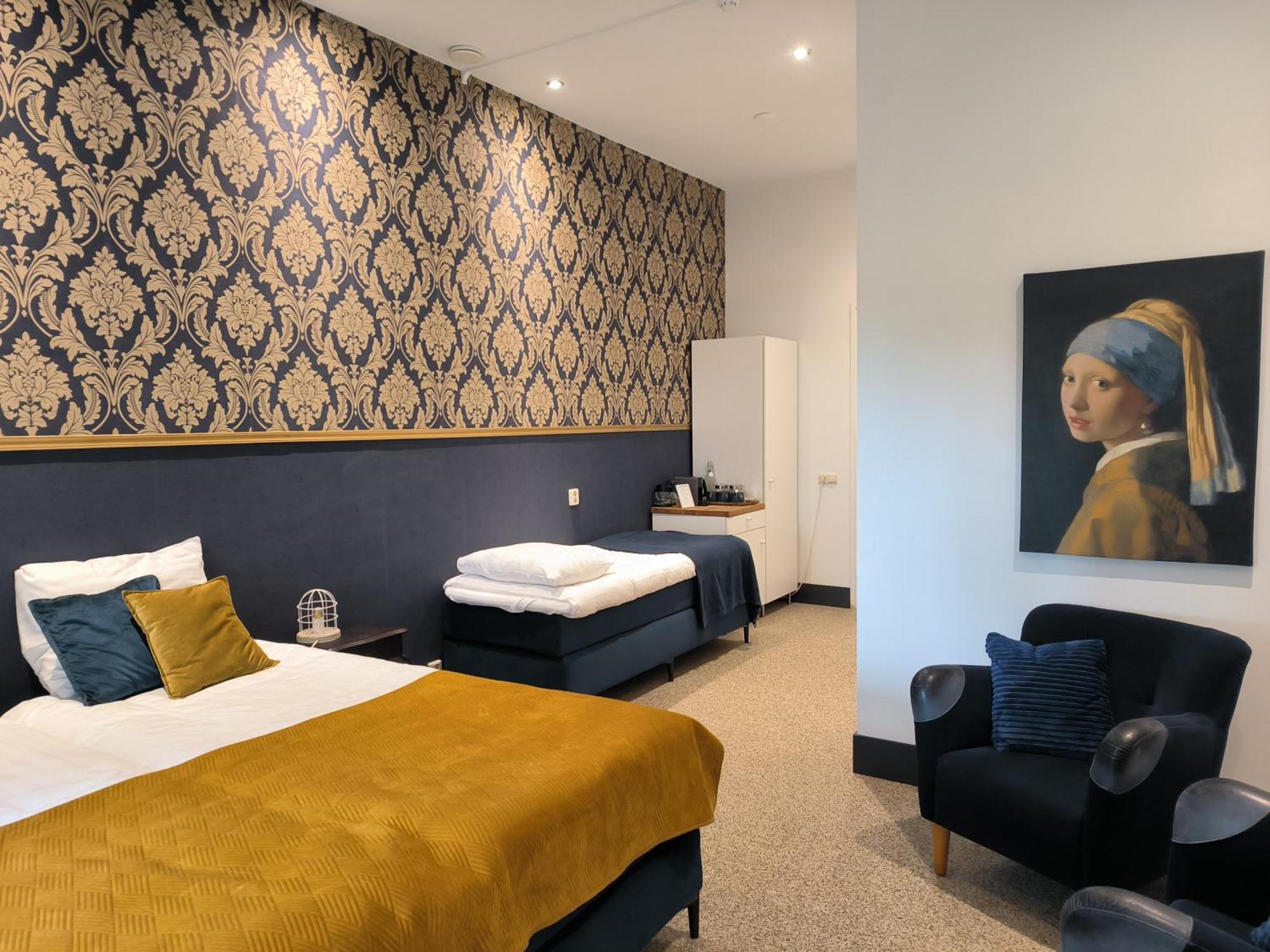 Mariafarm Bed and Breakfast Zevenbergen Εξωτερικό φωτογραφία