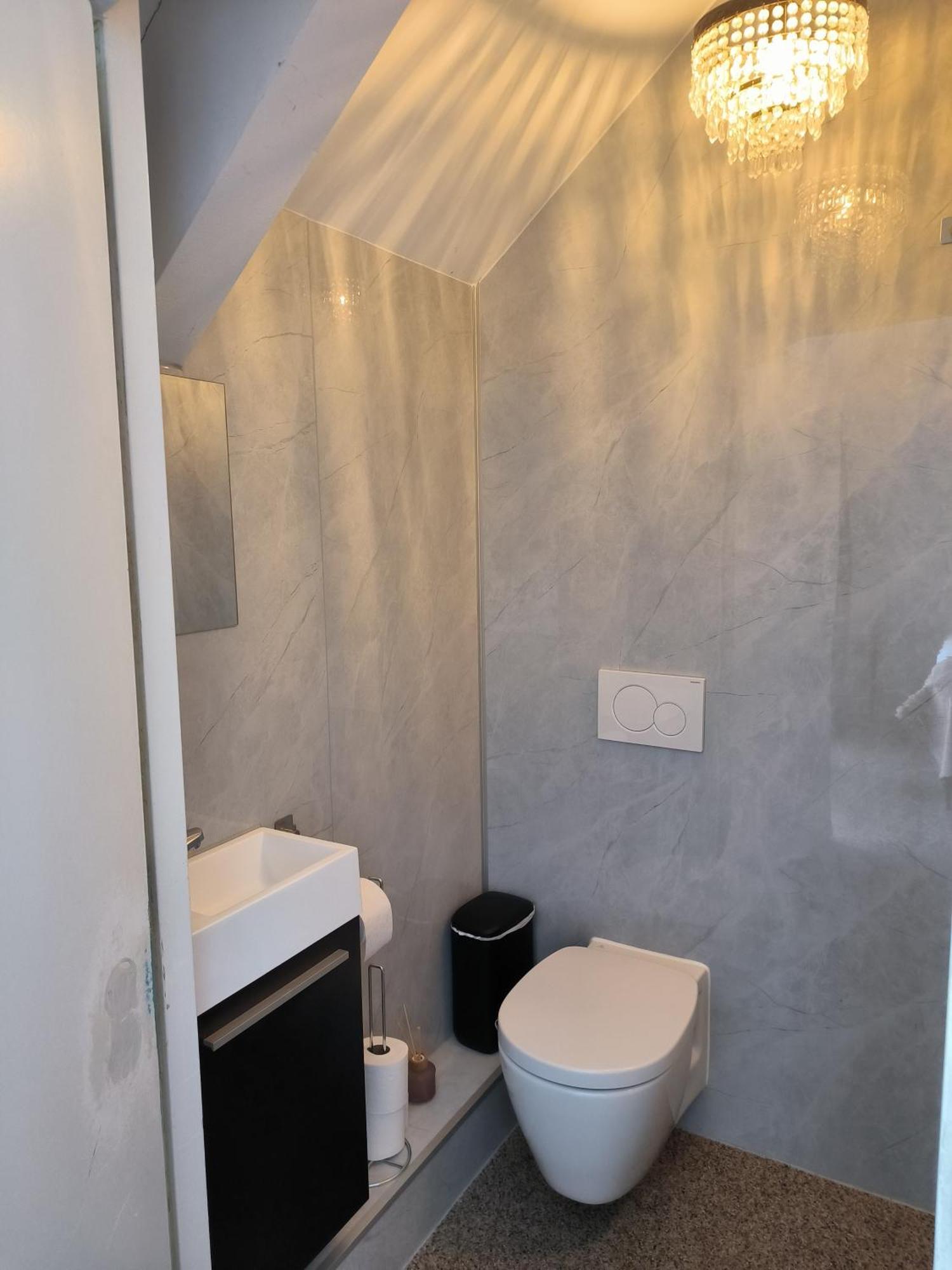 Mariafarm Bed and Breakfast Zevenbergen Εξωτερικό φωτογραφία