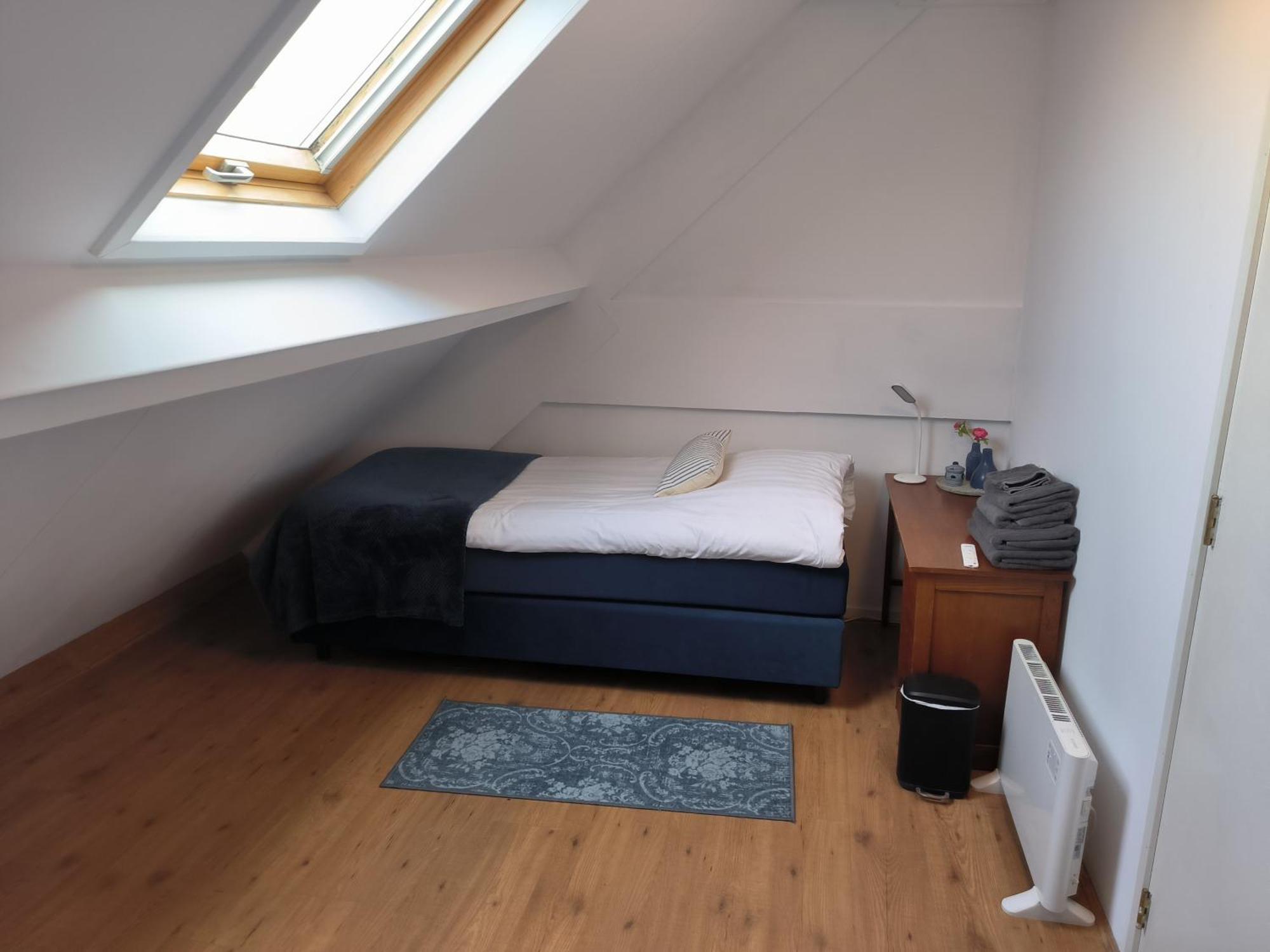 Mariafarm Bed and Breakfast Zevenbergen Εξωτερικό φωτογραφία