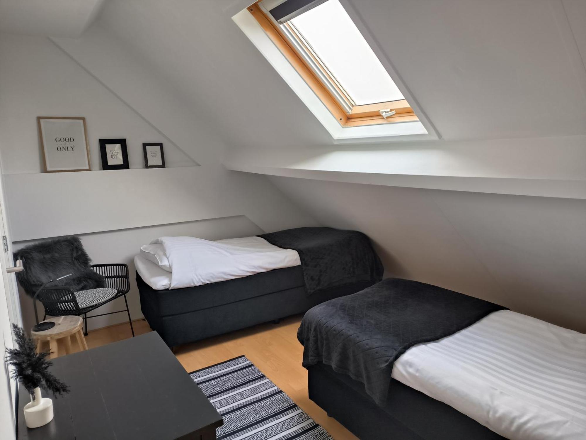 Mariafarm Bed and Breakfast Zevenbergen Εξωτερικό φωτογραφία