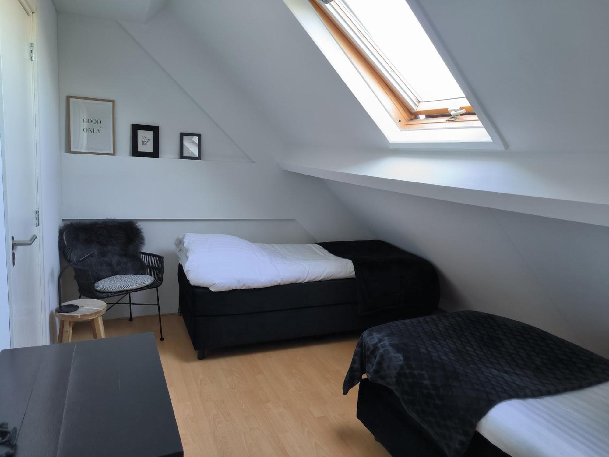 Mariafarm Bed and Breakfast Zevenbergen Εξωτερικό φωτογραφία