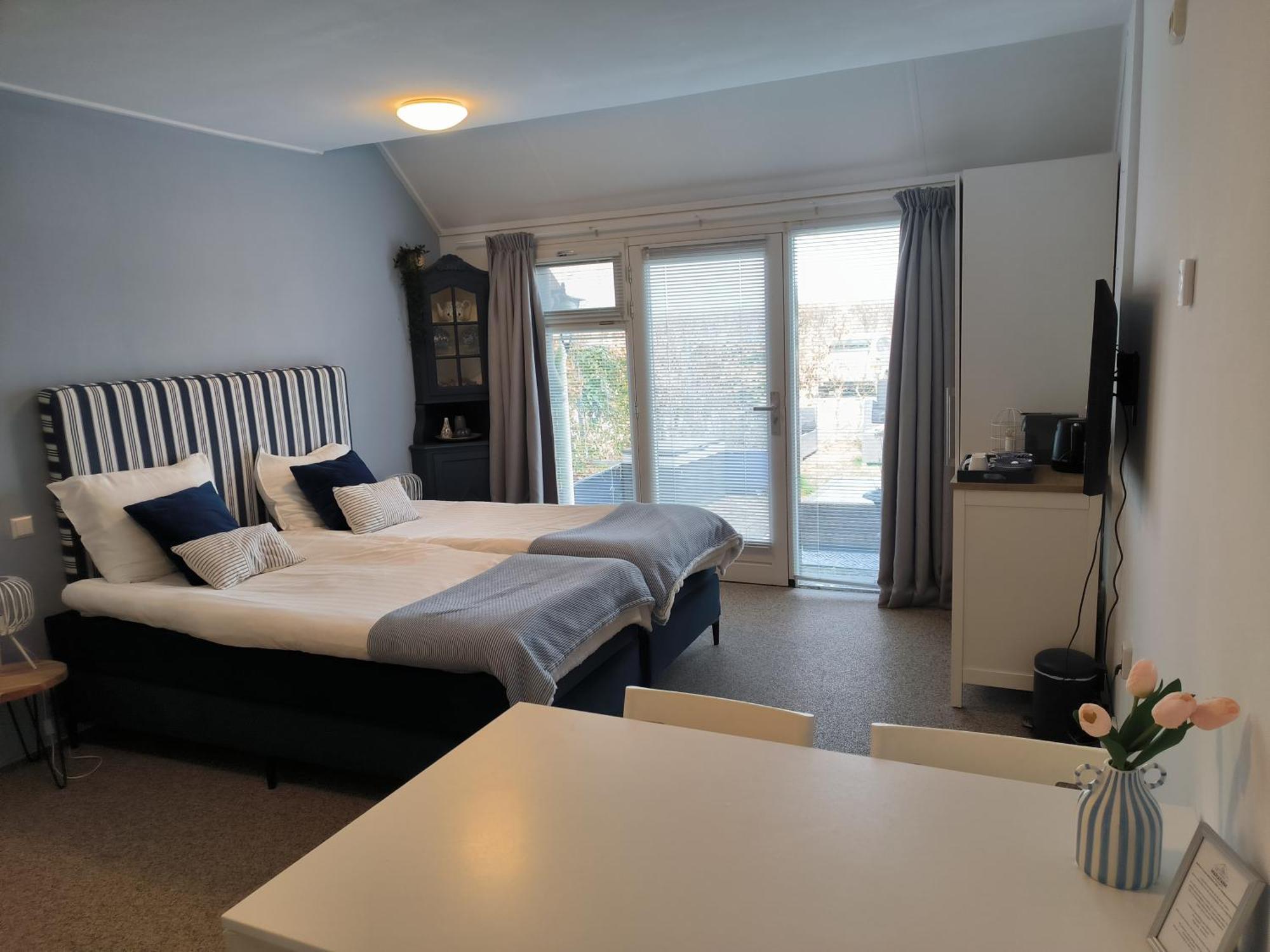 Mariafarm Bed and Breakfast Zevenbergen Εξωτερικό φωτογραφία