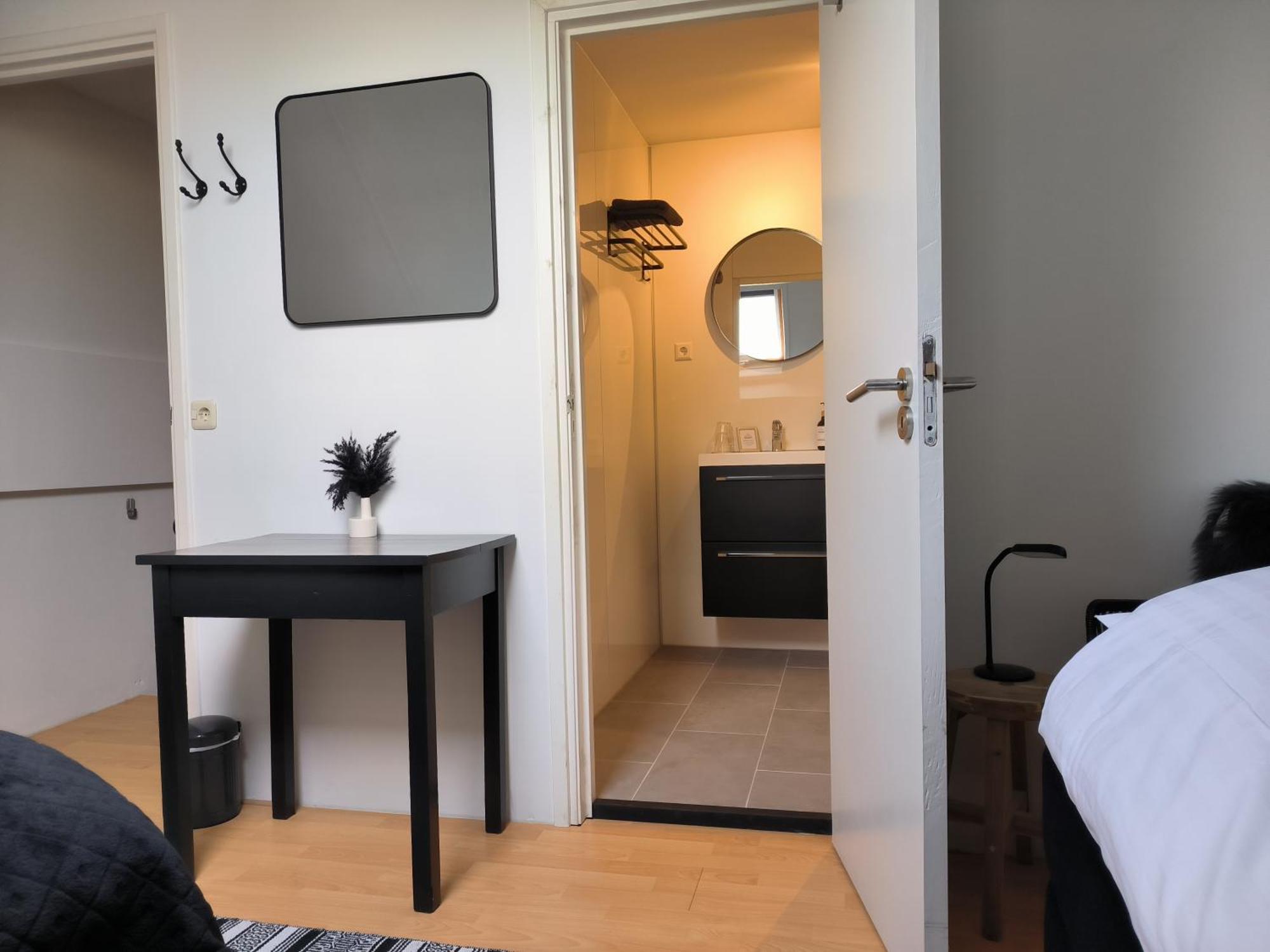 Mariafarm Bed and Breakfast Zevenbergen Εξωτερικό φωτογραφία
