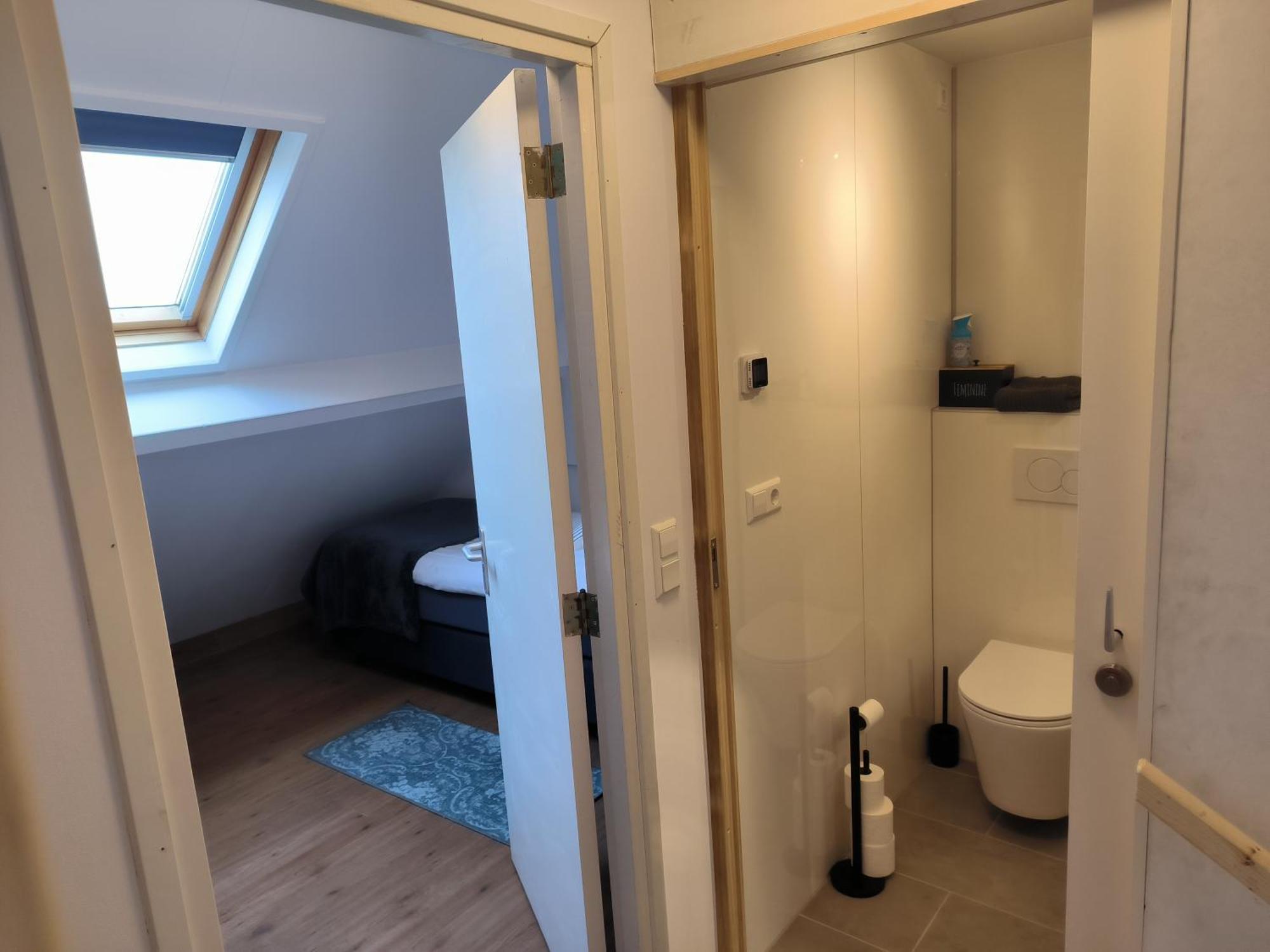 Mariafarm Bed and Breakfast Zevenbergen Εξωτερικό φωτογραφία