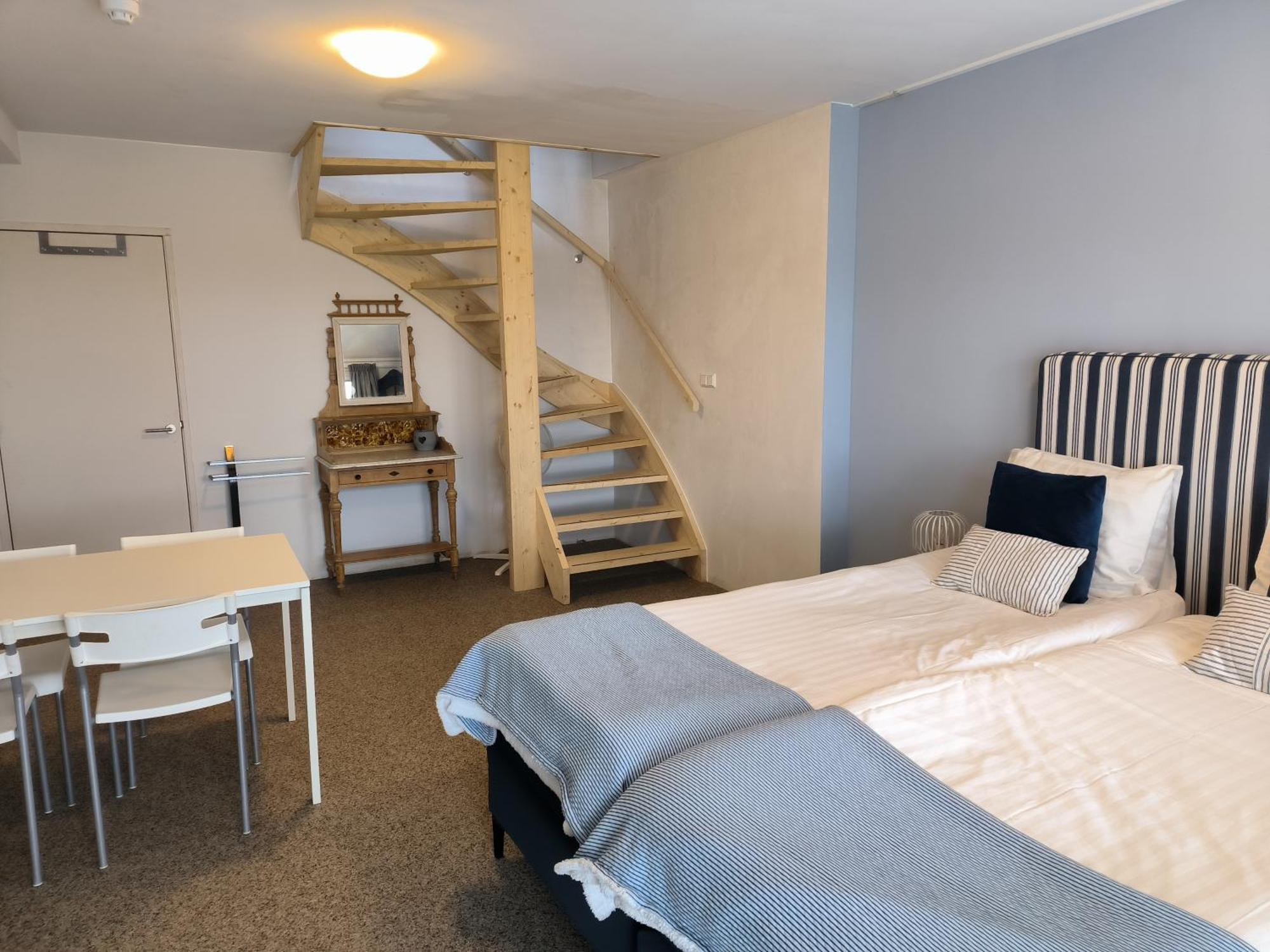 Mariafarm Bed and Breakfast Zevenbergen Εξωτερικό φωτογραφία