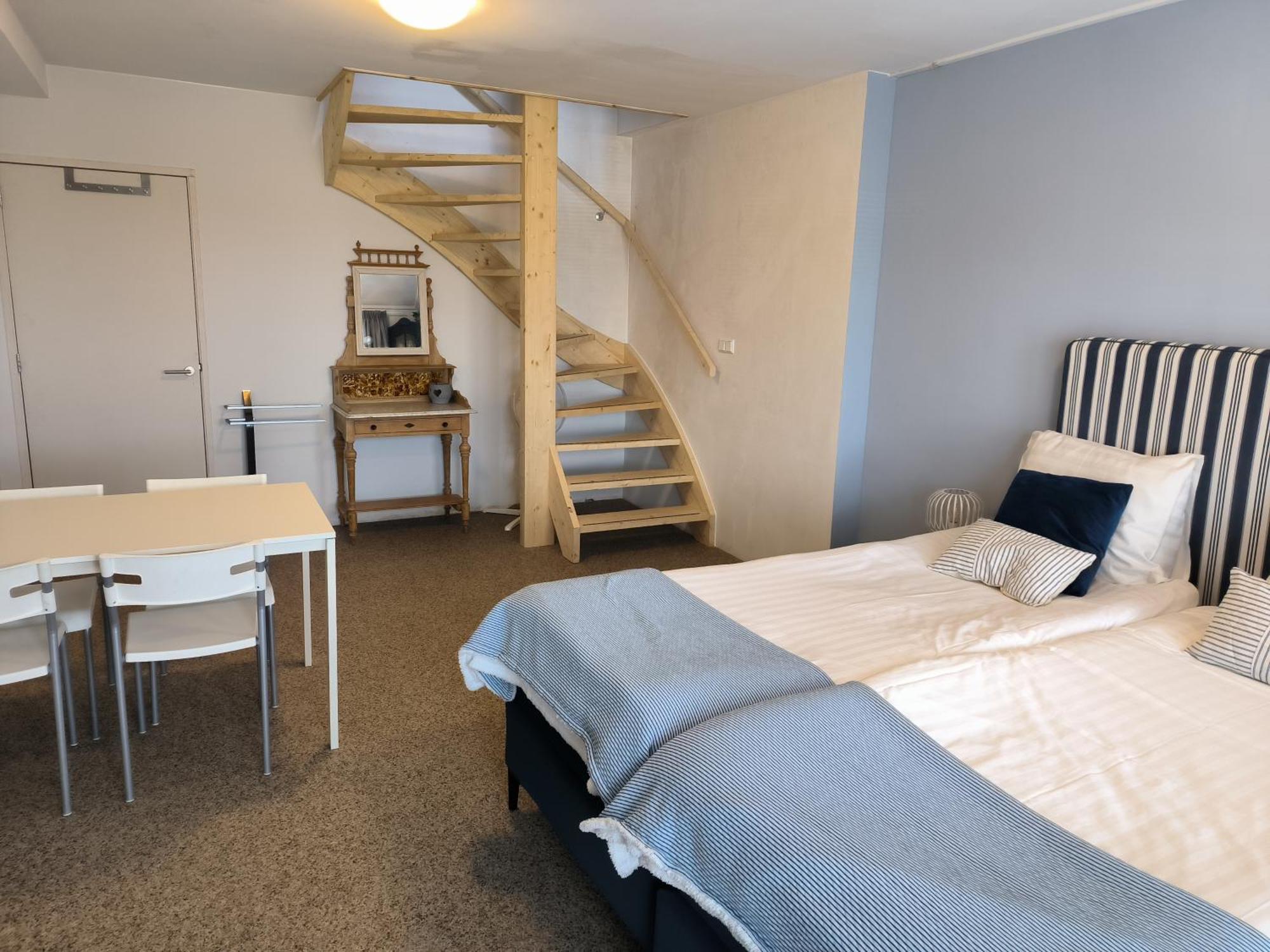 Mariafarm Bed and Breakfast Zevenbergen Εξωτερικό φωτογραφία