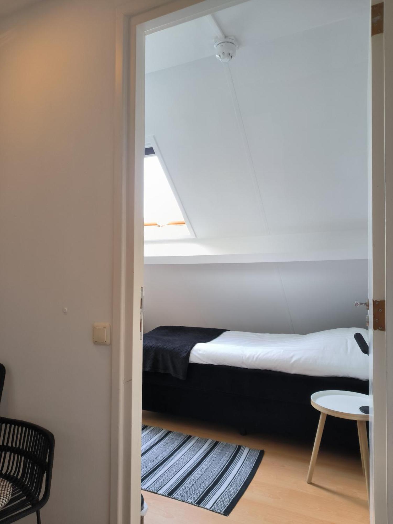 Mariafarm Bed and Breakfast Zevenbergen Εξωτερικό φωτογραφία
