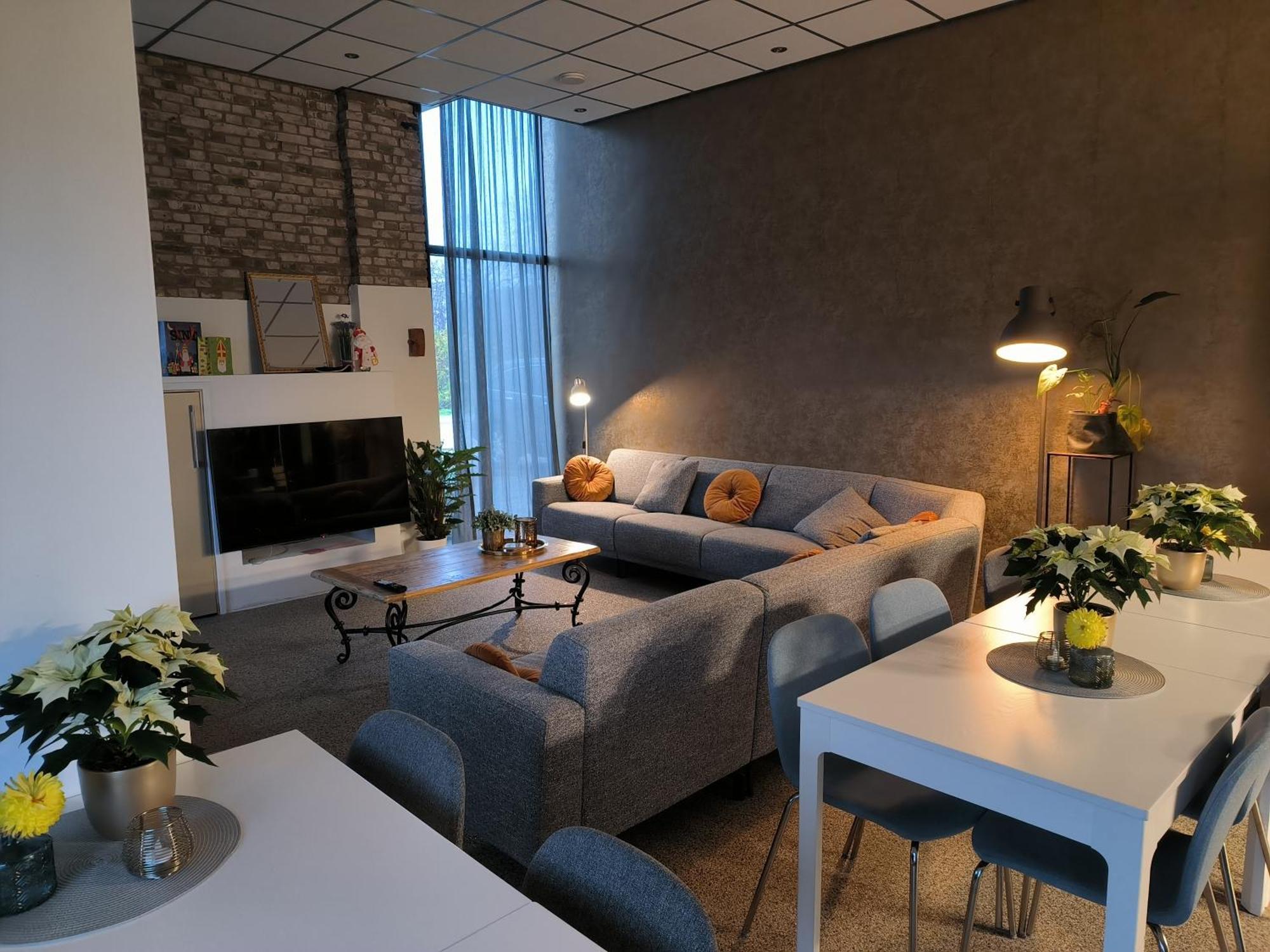 Mariafarm Bed and Breakfast Zevenbergen Εξωτερικό φωτογραφία