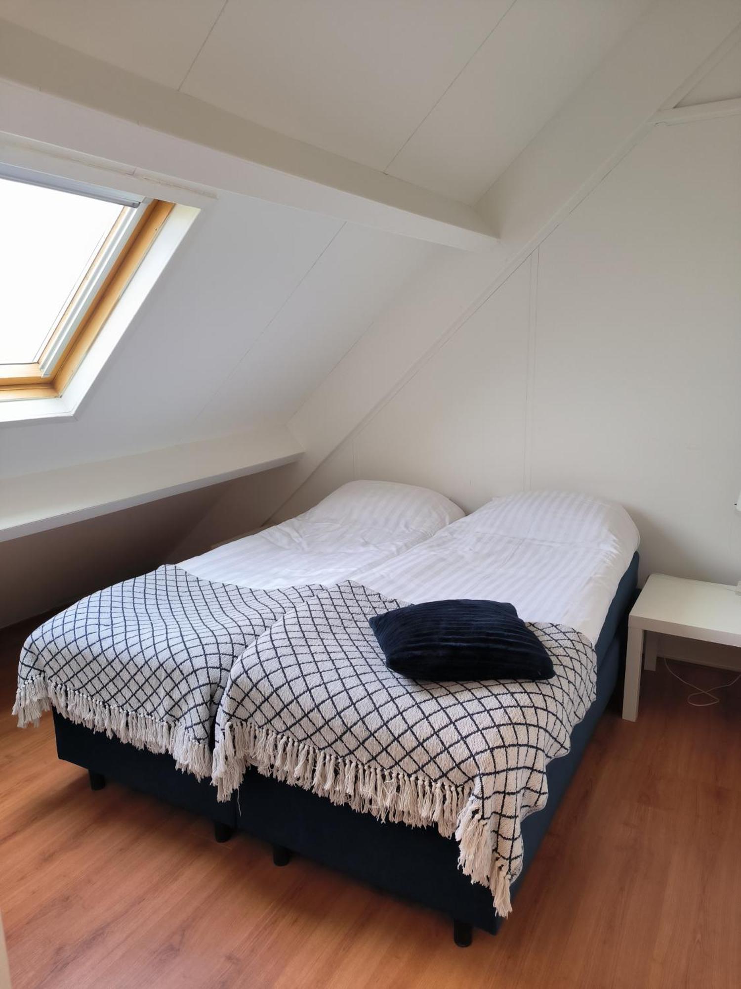 Mariafarm Bed and Breakfast Zevenbergen Εξωτερικό φωτογραφία