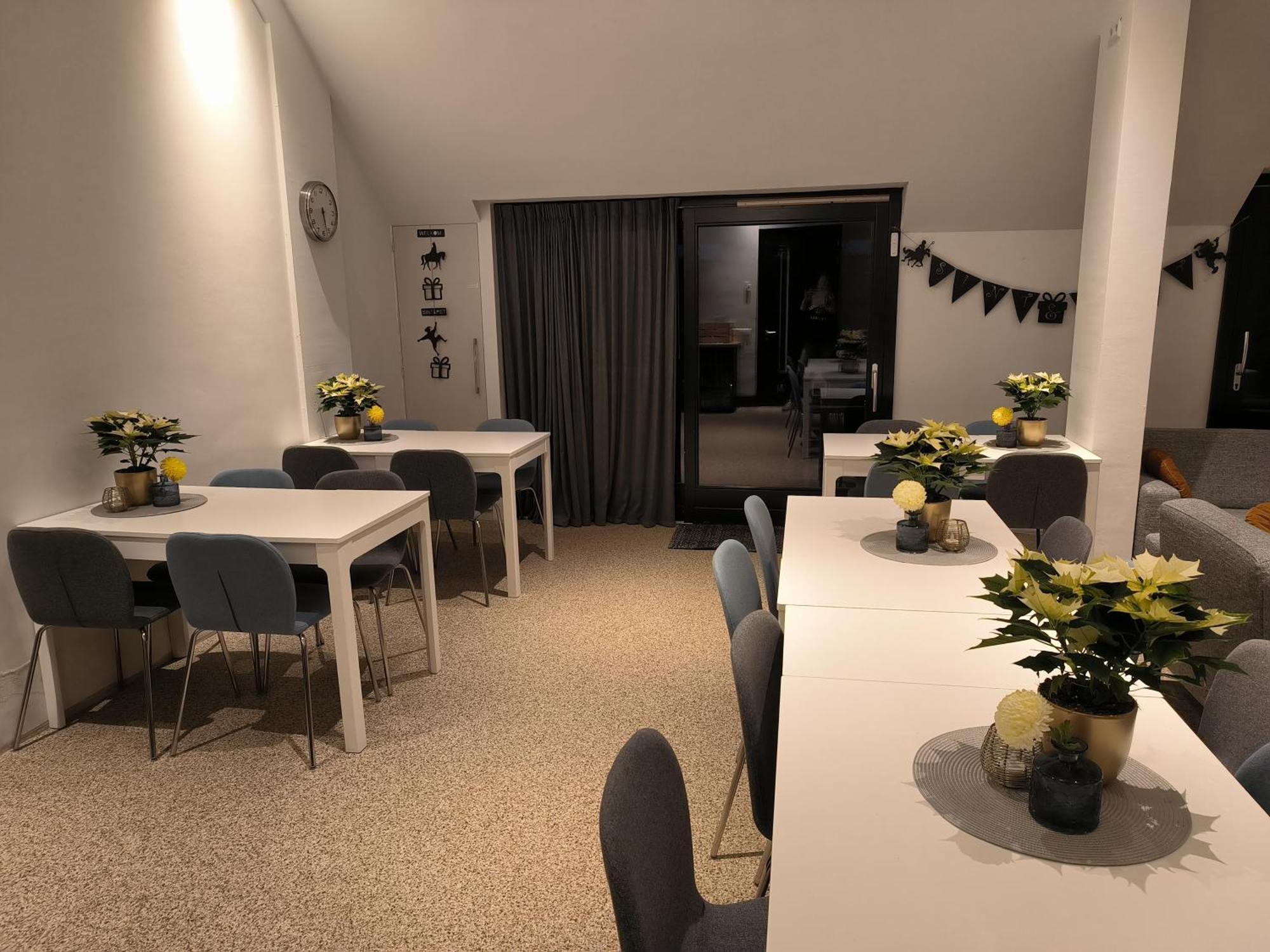 Mariafarm Bed and Breakfast Zevenbergen Εξωτερικό φωτογραφία